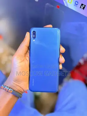 Huawei Y6 Prime 32 GB Blue
