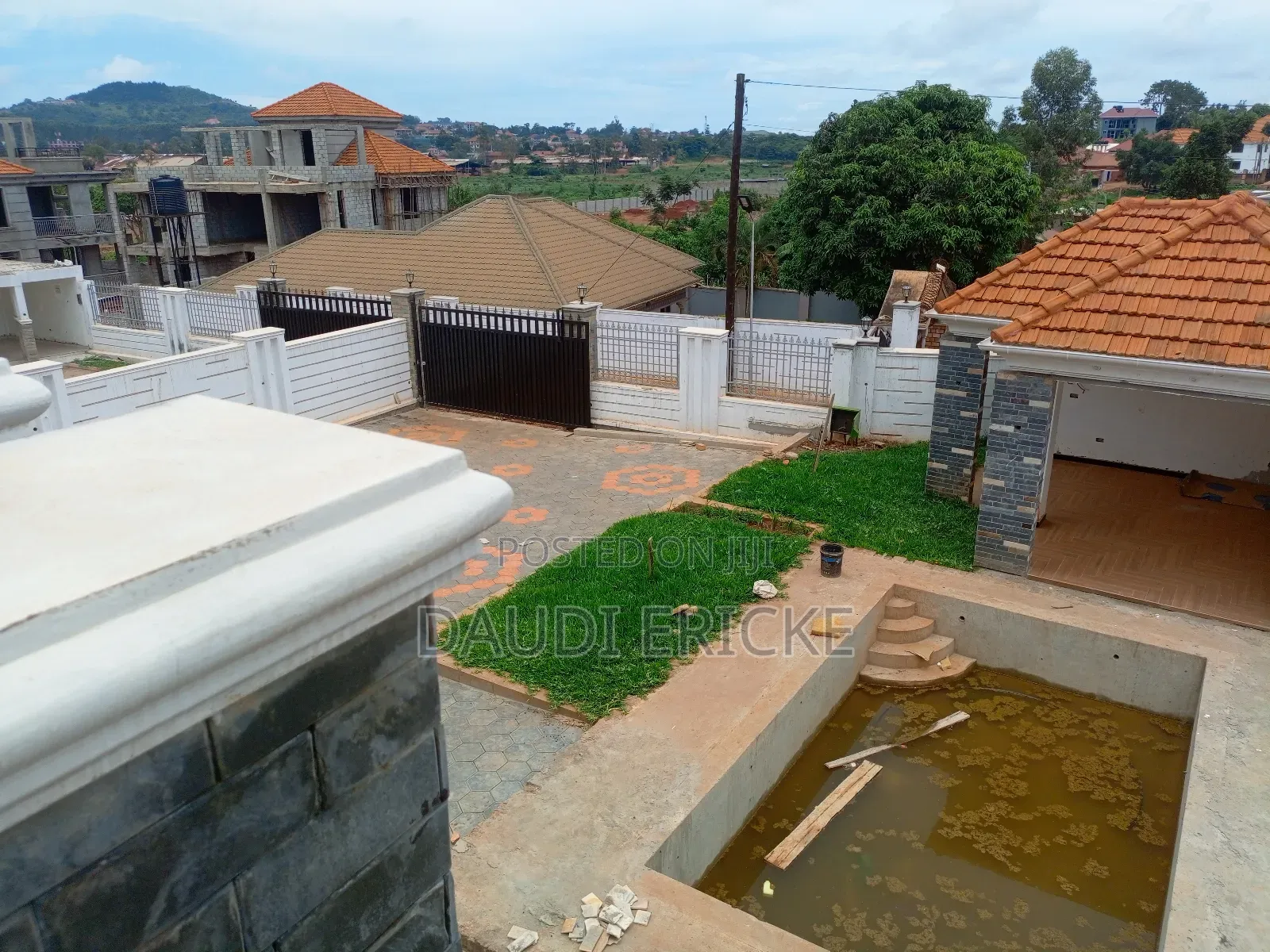5bdrm House in Central Division for sale