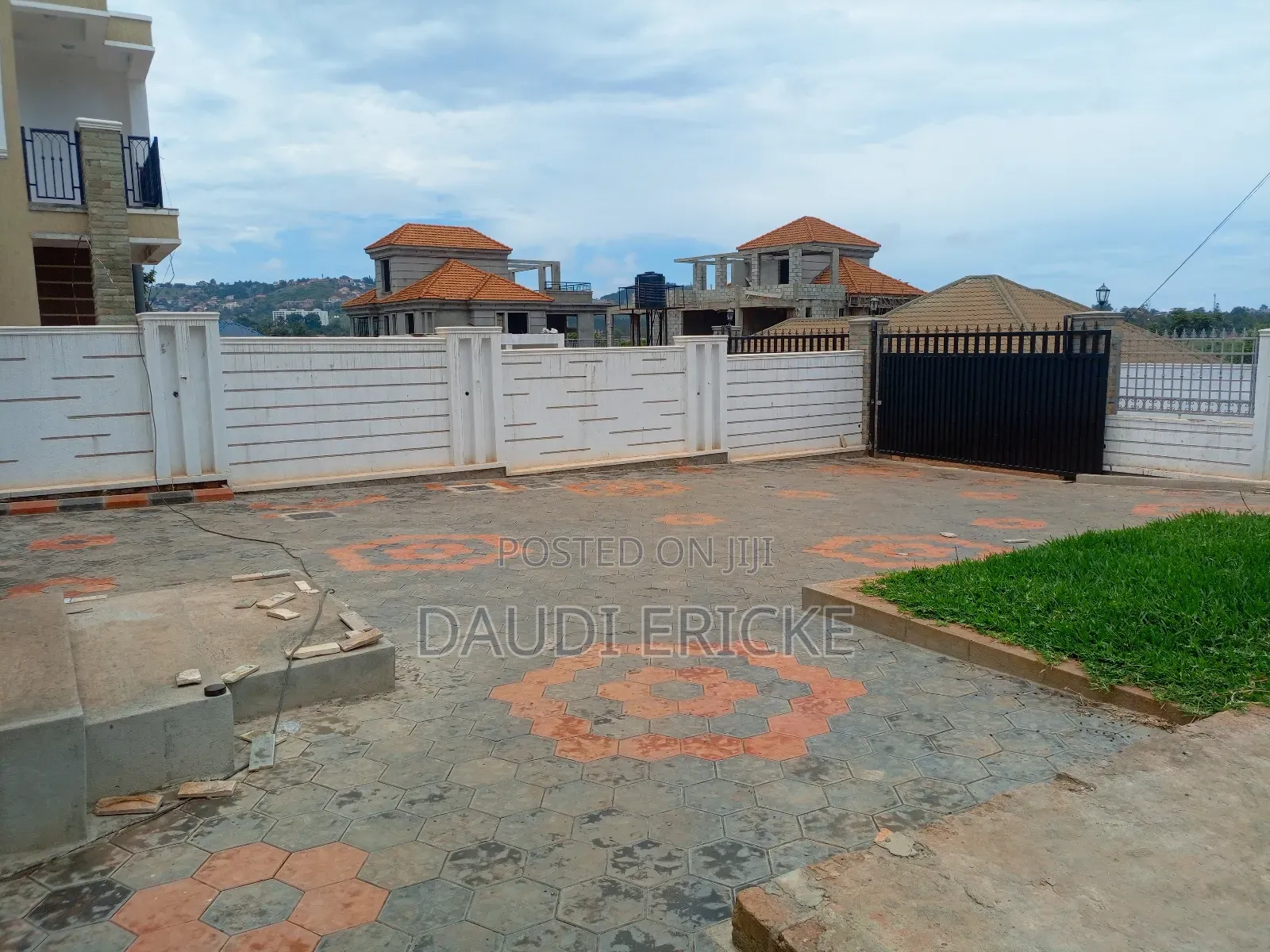 5bdrm House in Central Division for sale