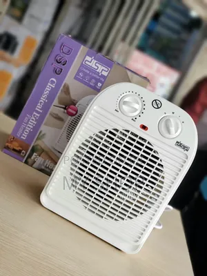 Fan Heater Kd3006