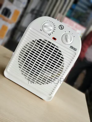 Fan Heater Kd3006