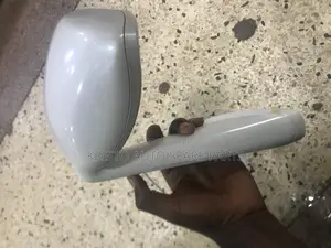 Landcruizer Fj150 Fender Mirror