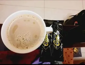 Miira Coffee in Uganda Powerful