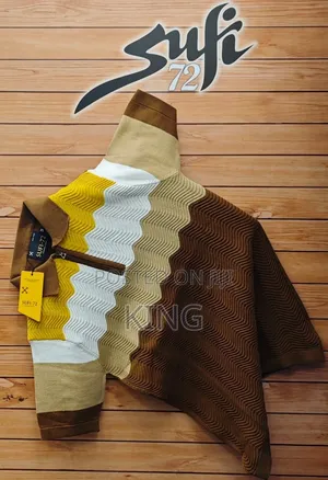 Knit Trend Cala T-Shirts