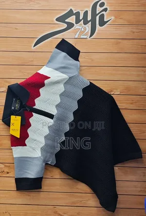 Knit Trend Cala T-Shirts