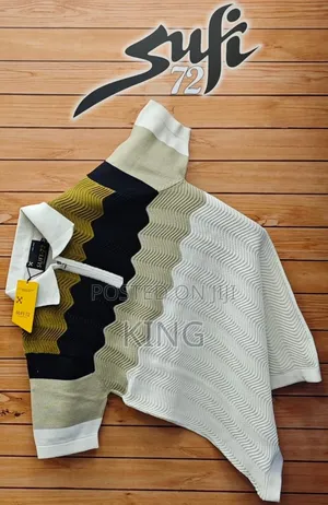 Knit Trend Cala T-Shirts