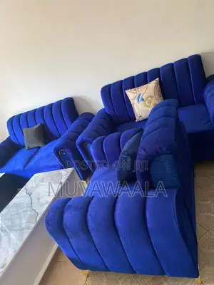 Salif Sofa Set
