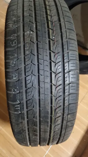 Photo - 275/50r22 Tourer