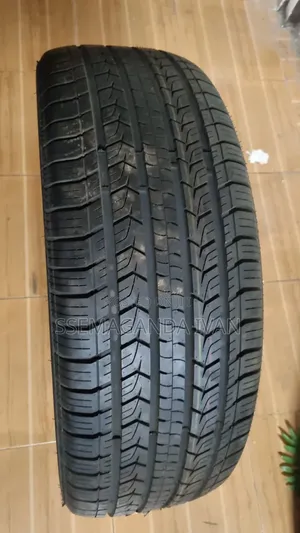 275/50r22 Tourer