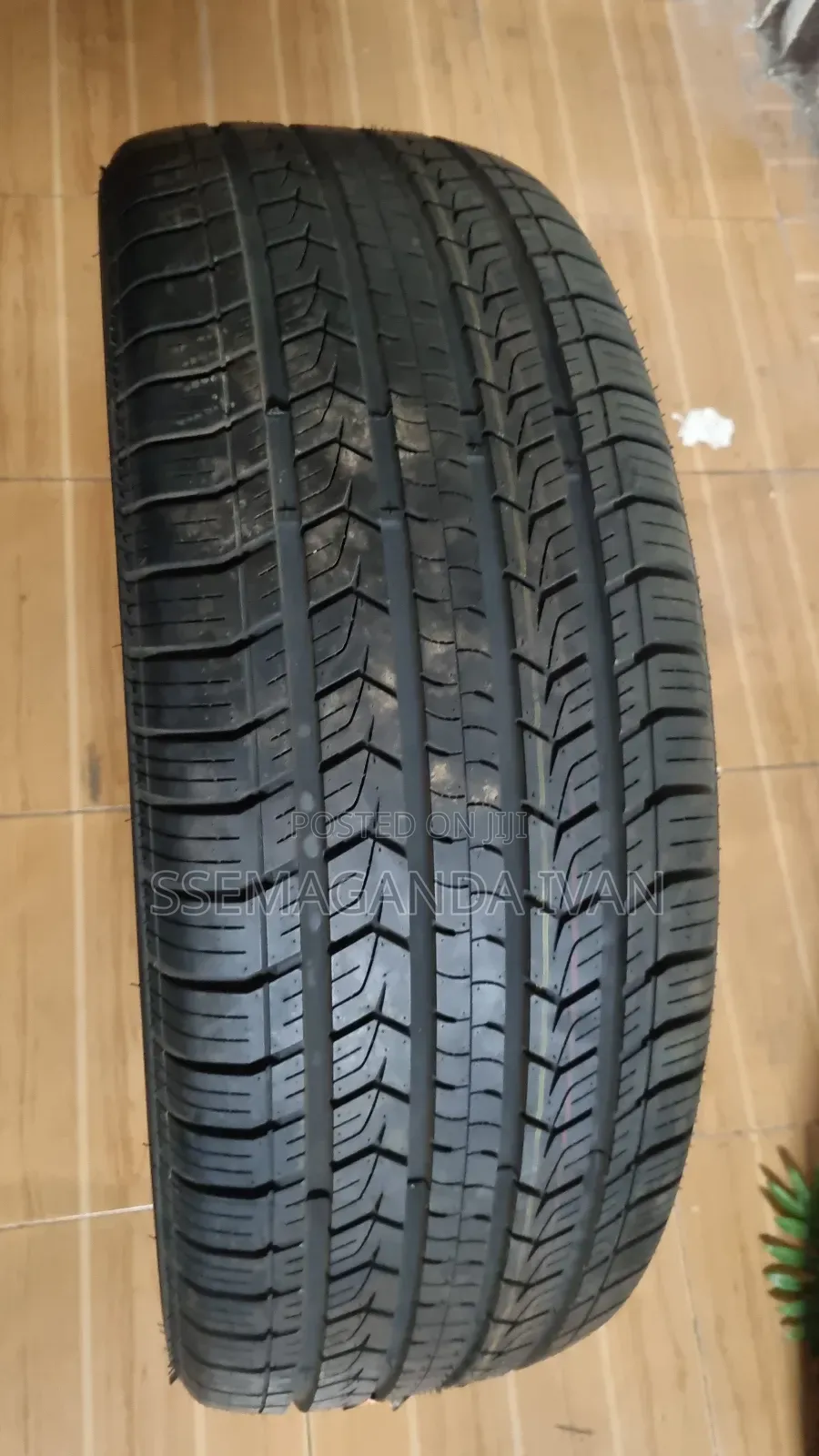 275/50r22 Tourer