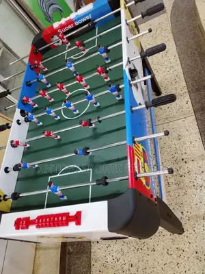 Snookertable