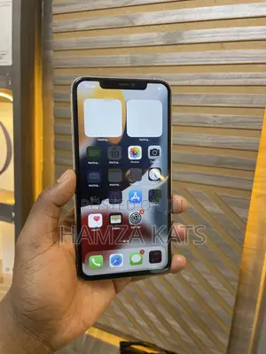 Photo - Apple iPhone 11 Pro Max 64 GB White