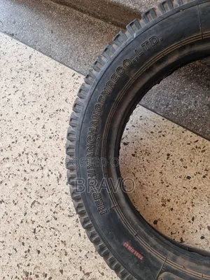 5.00 - 16 Used Tyres for Dumper .