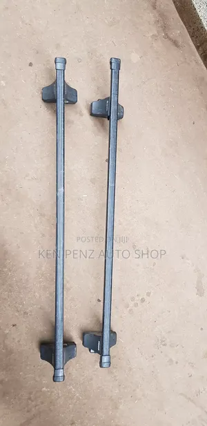 Universal Roof Bars for All Cars