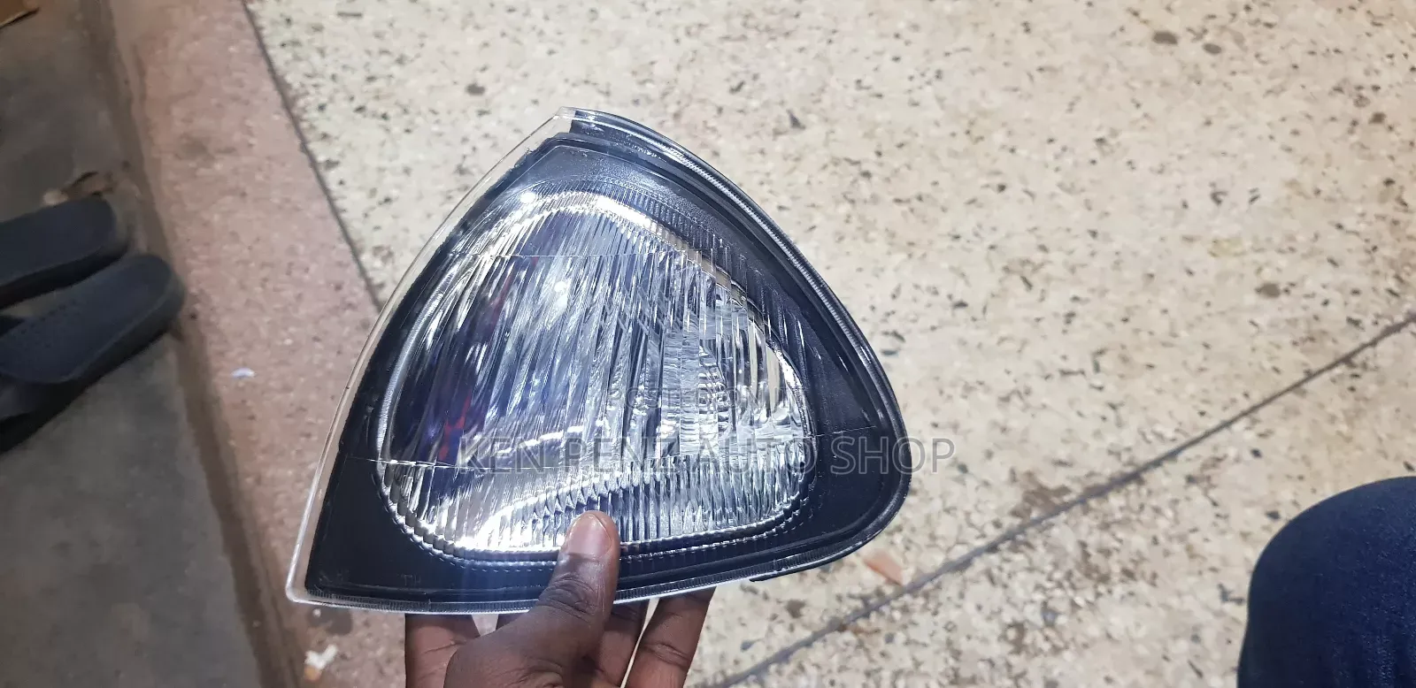 Conerlamps for Toyota Caldina ( Kasumbuusa)