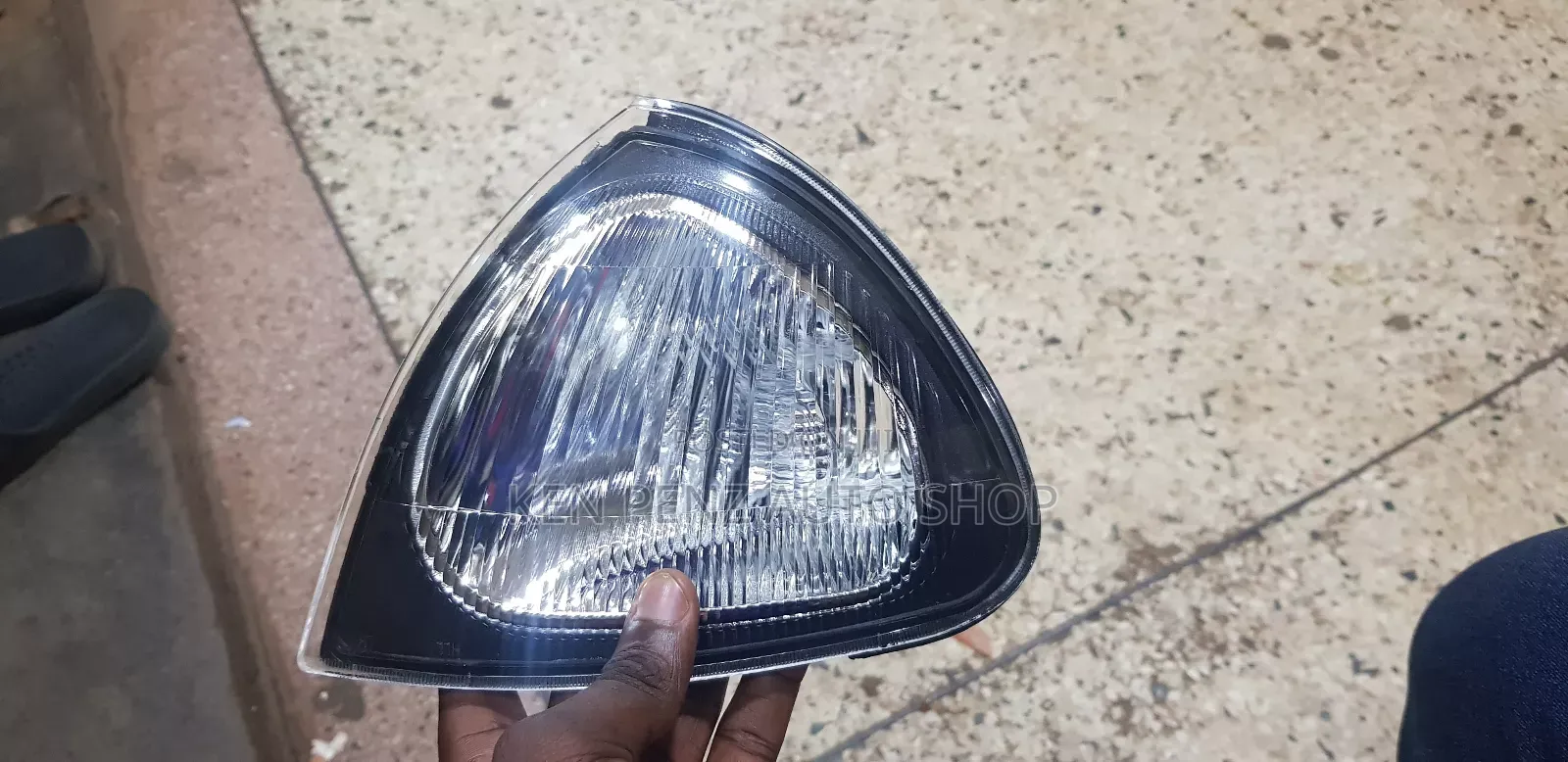 Conerlamps for Toyota Caldina ( Kasumbuusa)