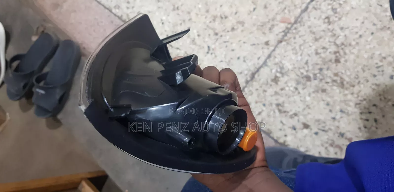 Conerlamps for Toyota Caldina ( Kasumbuusa)