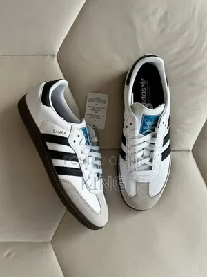 Original Wow Sambas