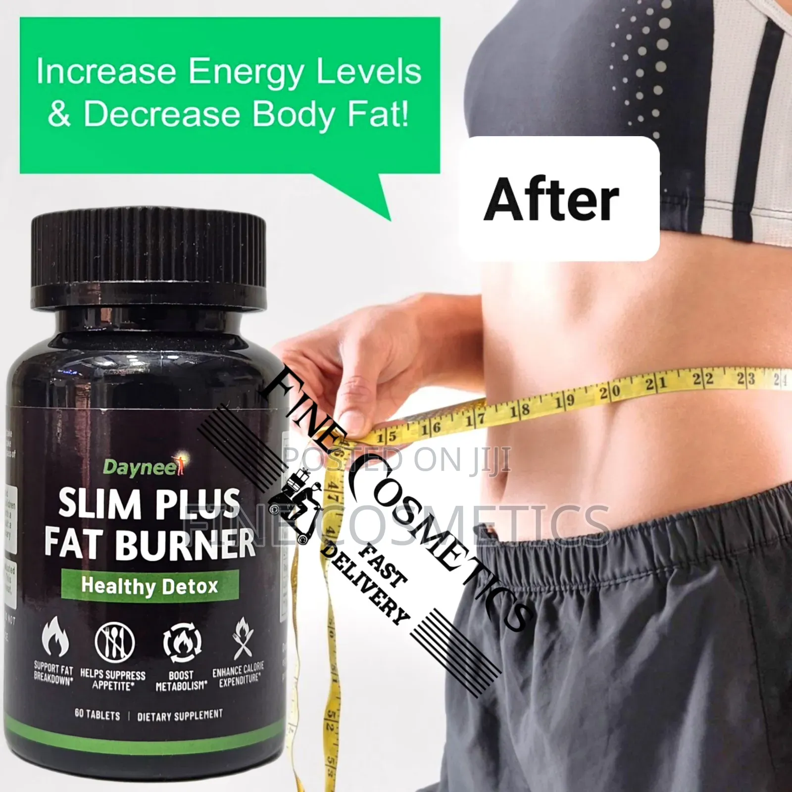 Wholesale Slim Plus Fat Burner Slimming Weight Loss Pills