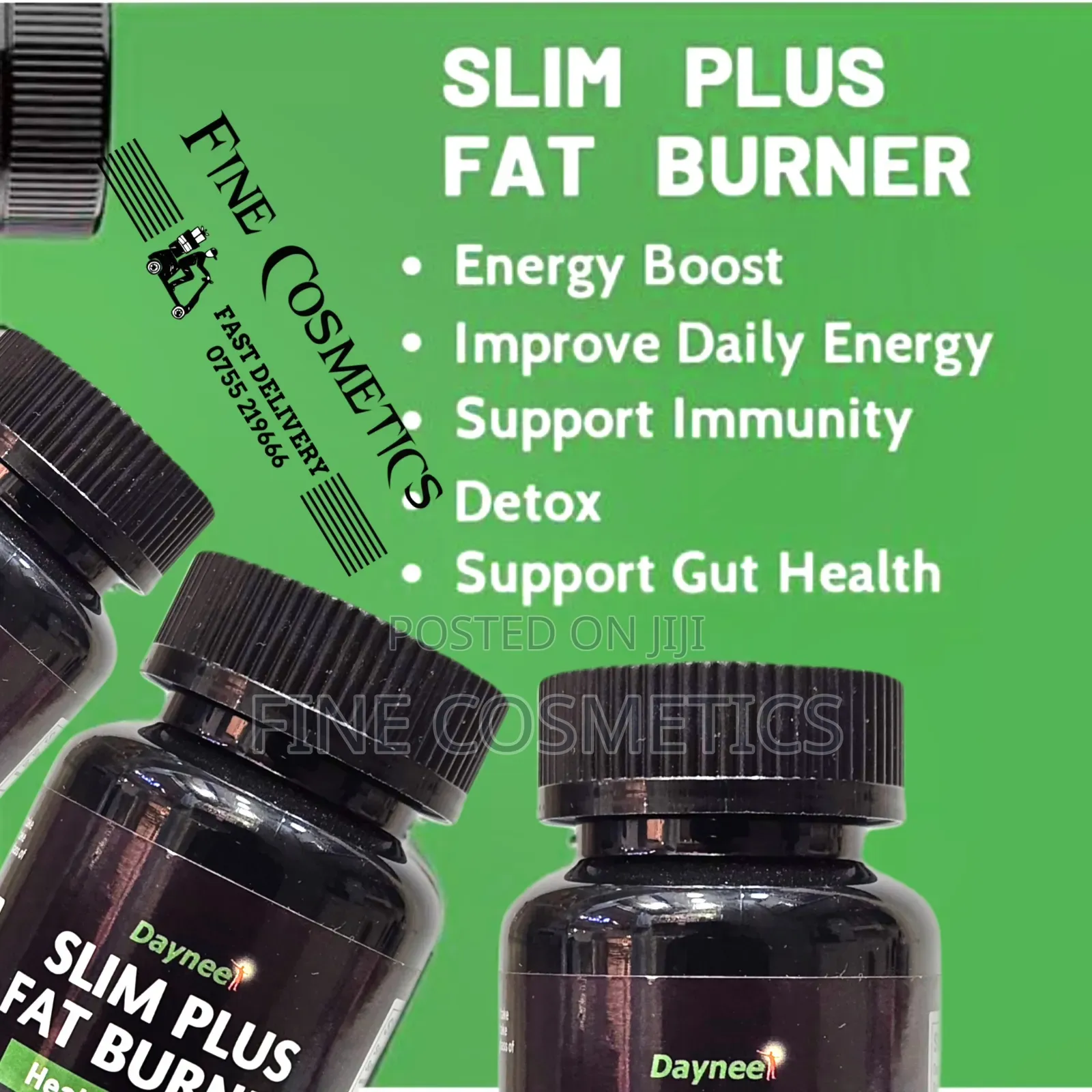 Wholesale Slim Plus Fat Burner Slimming Weight Loss Pills