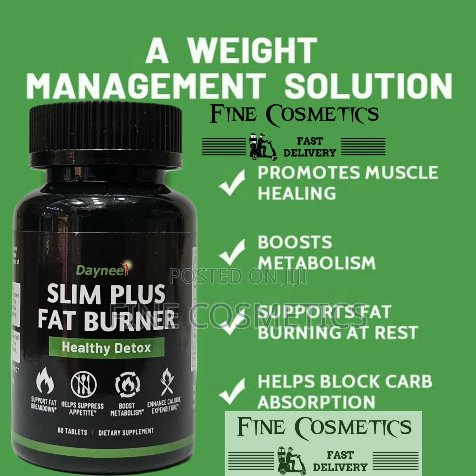 Wholesale Slim Plus Fat Burner Slimming Weight Loss Pills