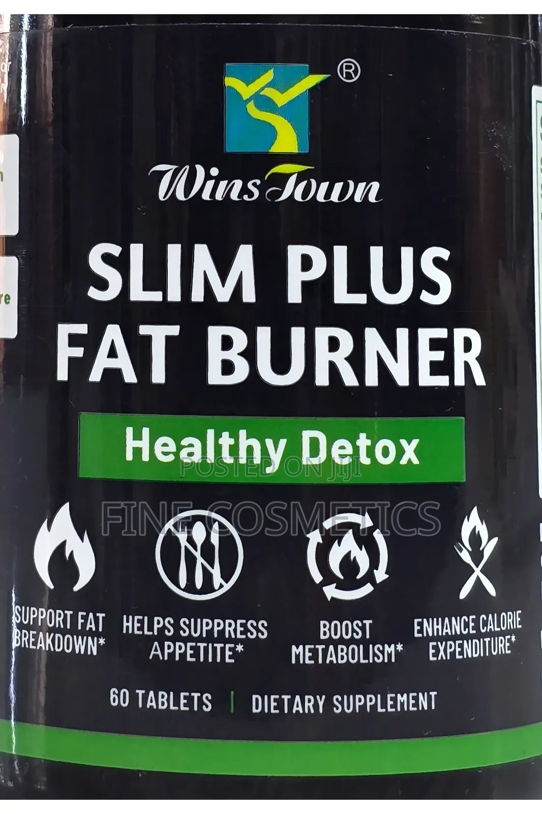 Wholesale Slim Plus Fat Burner Slimming Weight Loss Pills
