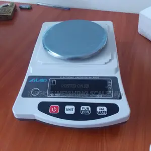 Digital Weighing Scales Industrial Weigh Laboratory Weighing Scale