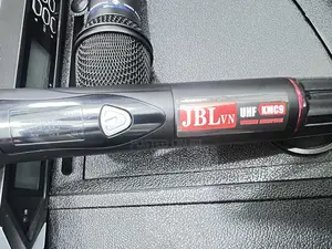 JBL Vn Professional Microphone