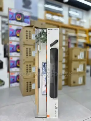 High End JBL Bar 5.0 Multibeam
