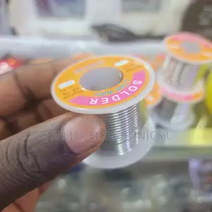Soldering Core Wire