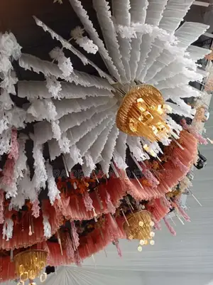 Ceiling Decor