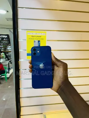 Apple iPhone 12 128 GB Blue