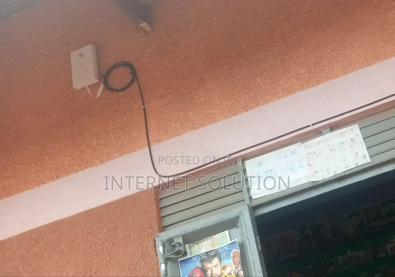 Earn Money With Airtel 5g Outdoor Router