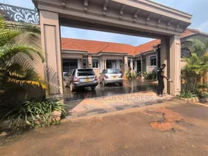 Photo - 1bdrm Apartment in Kyaliwanjala, Kira for sale