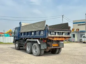 Mitsubishi Fuso Super Great