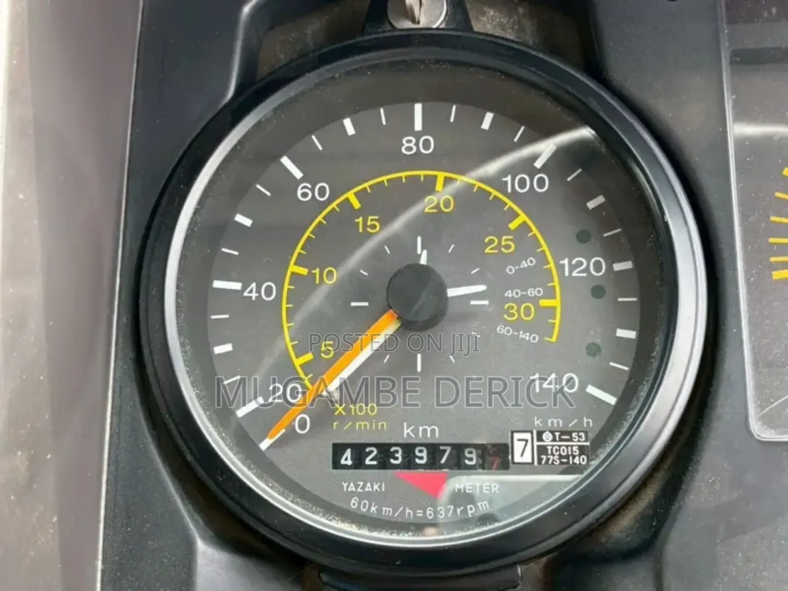 Mitsubishi Fuso Super Great