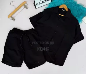 Flexn Linen Full Attire