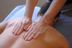 Professional Full Body Massage Therapists And Trainers
