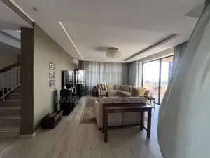 Furnished 6bdrm Apartment in Kololo, Central Division for rent