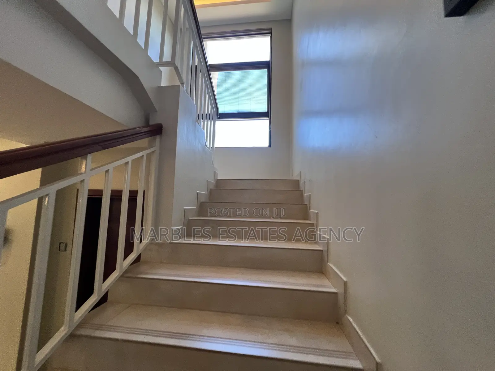 Furnished 6bdrm Apartment in Kololo, Central Division for rent