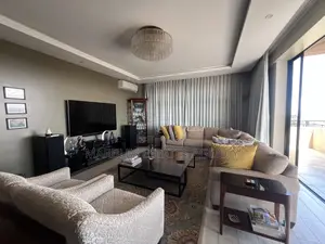 Furnished 6bdrm Apartment in Kololo, Central Division for rent