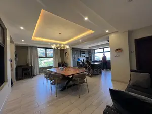 Furnished 6bdrm Apartment in Kololo, Central Division for rent