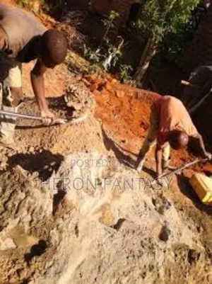 Professional Domestic and Industrial Constructors Available