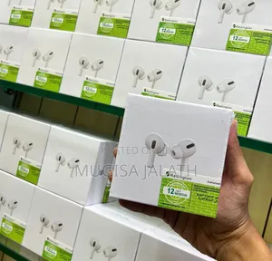 Airpods Pro 2 Generation Anc #Offer# With Noise Cancellation