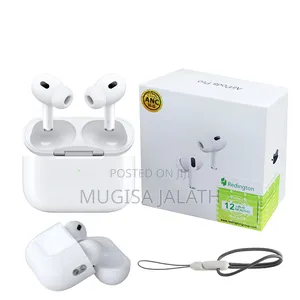Airpods Pro 2 Generation Anc #Offer# With Noise Cancellation