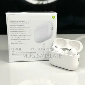 Airpods Pro 2 Generation Anc #Offer# With Noise Cancellation