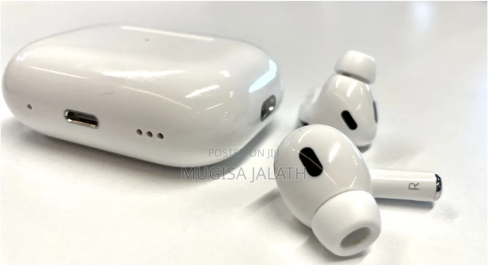 Airpods Pro 2 Generation Anc #Offer# With Noise Cancellation