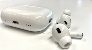 Airpods Pro 2 Generation Anc #Offer# With Noise Cancellation