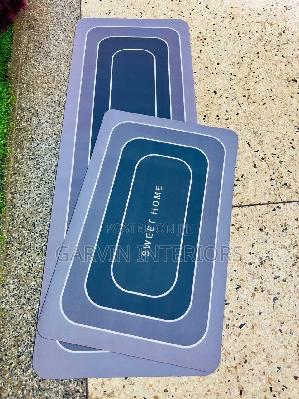 Sweet Home Kitchen Mat