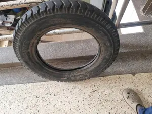 5.00 - 16 Used Tyres for Dumper .